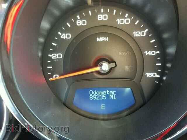 2008 CADILLAC CTS - VIN: 1G6DJ577280173791 - Фото 8