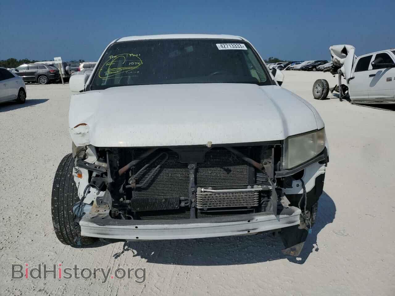 2011 HONDA RIDGELINE - VIN: 5FPYK1F55BB010296 - Фото 5