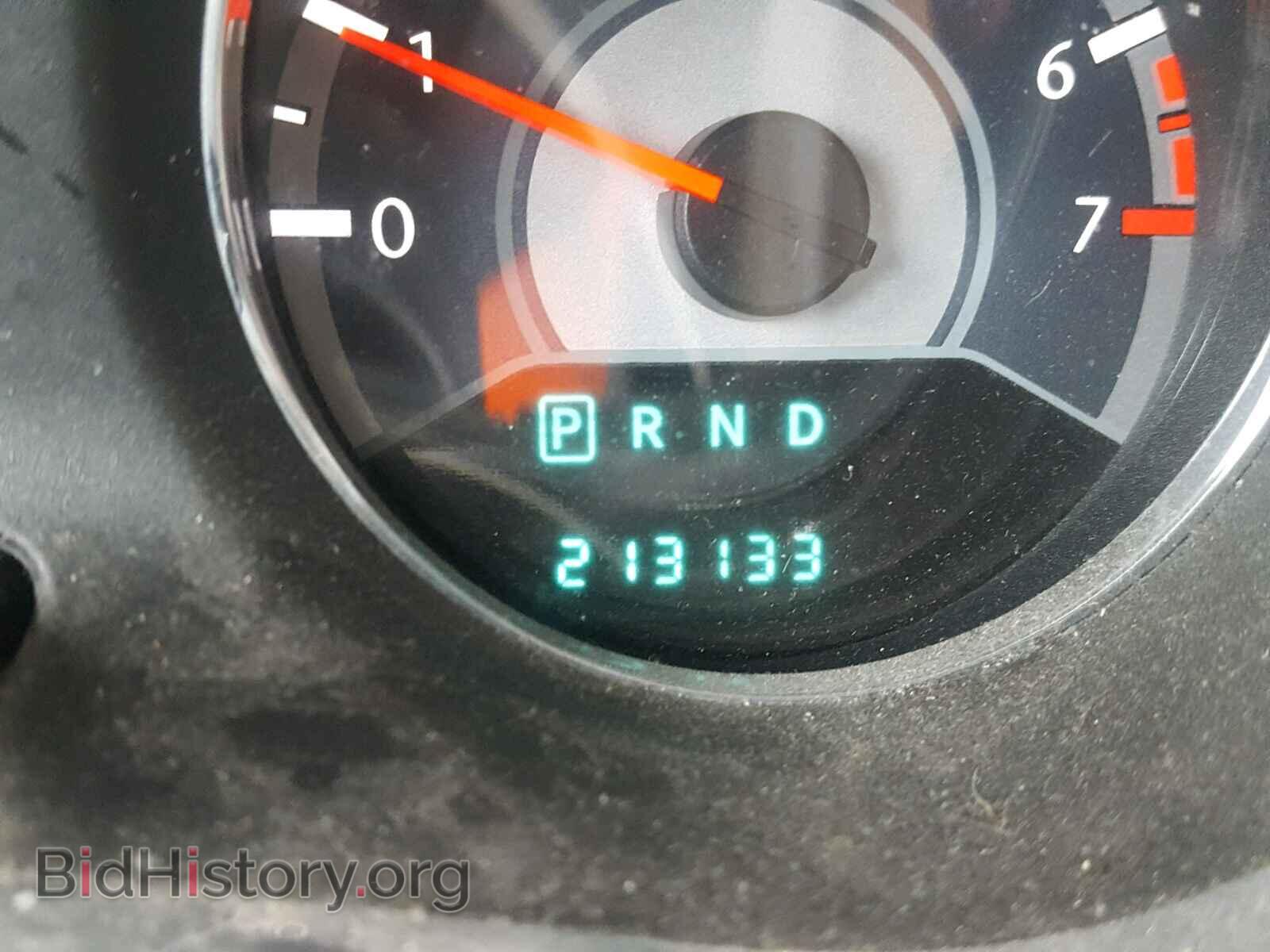 2013 CHRYSLER 200 - VIN: 1C3CCBAG7DN721912 - Фото 8