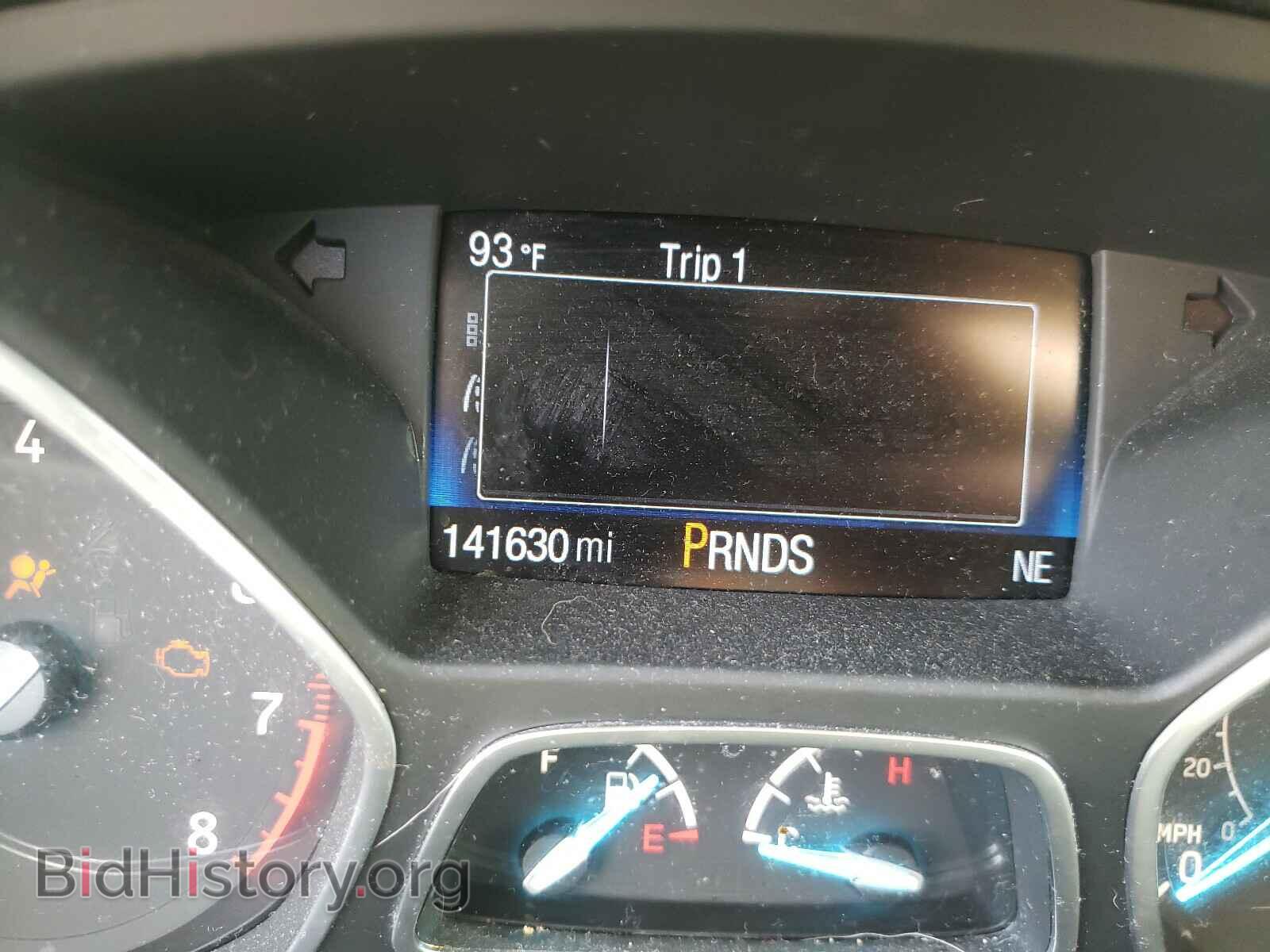 2017 FORD ESCAPE - VIN: 1FMCU0F74HUB73929 - Фото 8