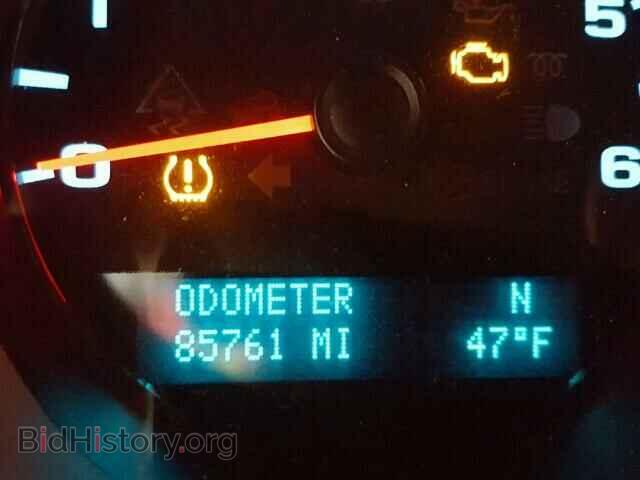 2011 CHEVROLET SILVERADO - VIN: 3GCPCSE07BG135937 - Фото 8