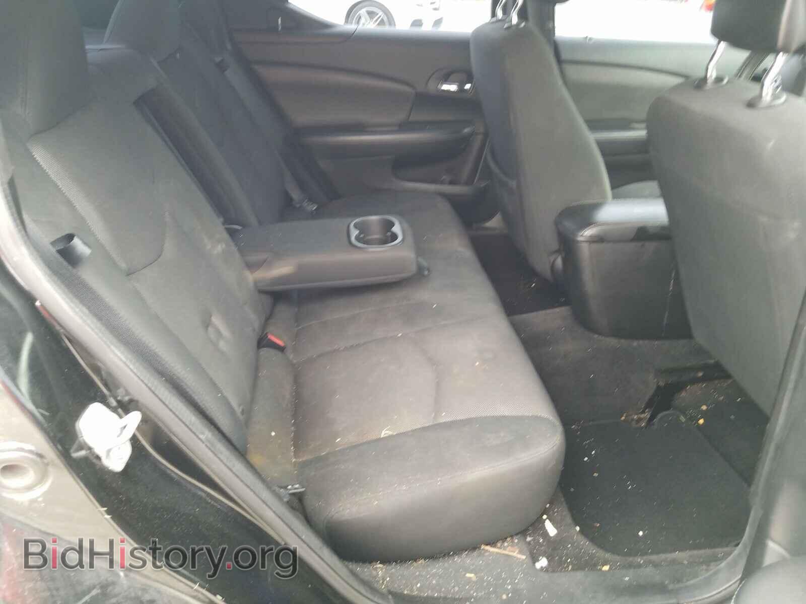 2013 DODGE AVENGER - VIN: 1C3CDZAB7DN665464 - Photo 6