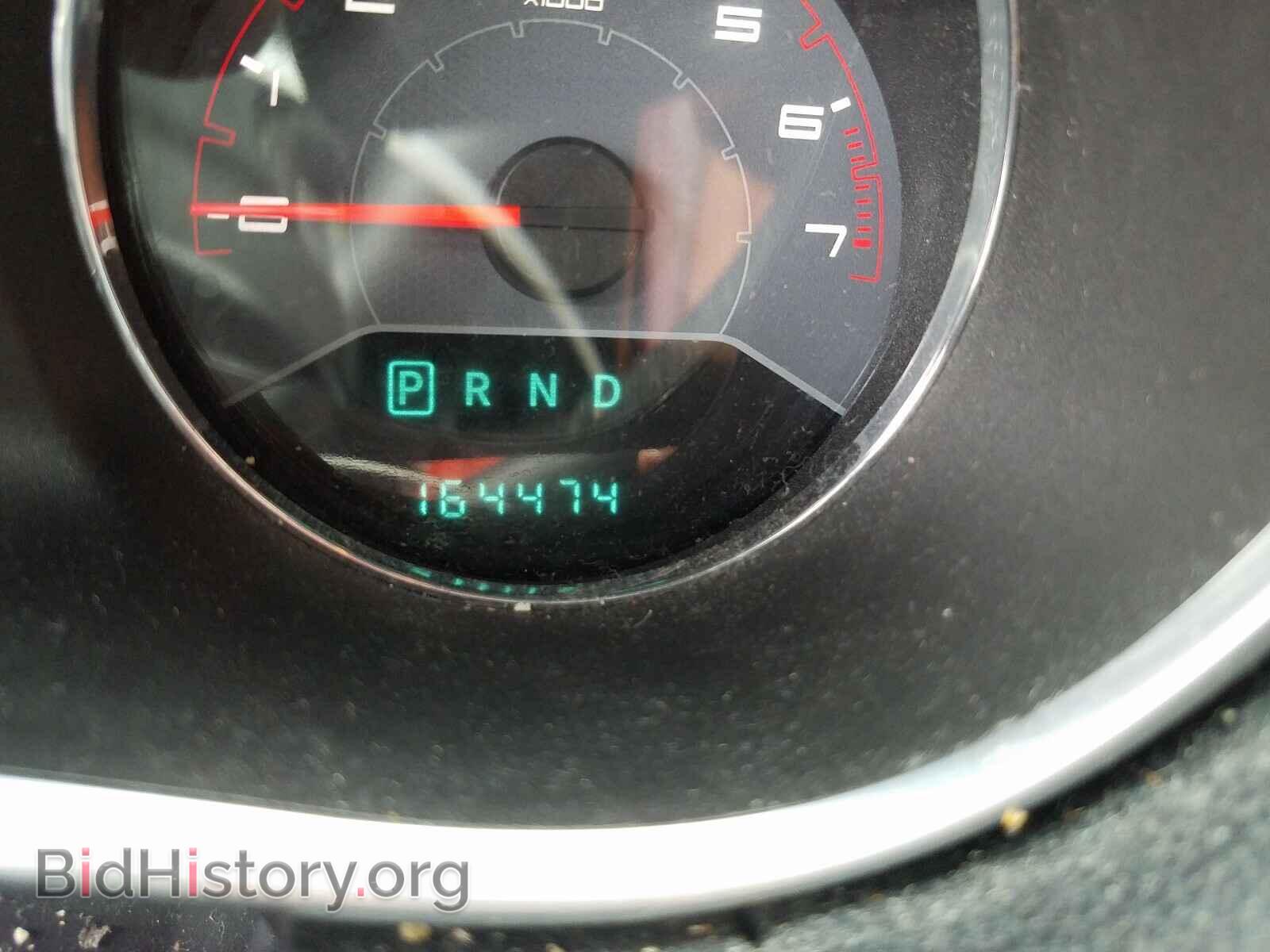 2013 DODGE AVENGER - VIN: 1C3CDZAB7DN665464 - Photo 8