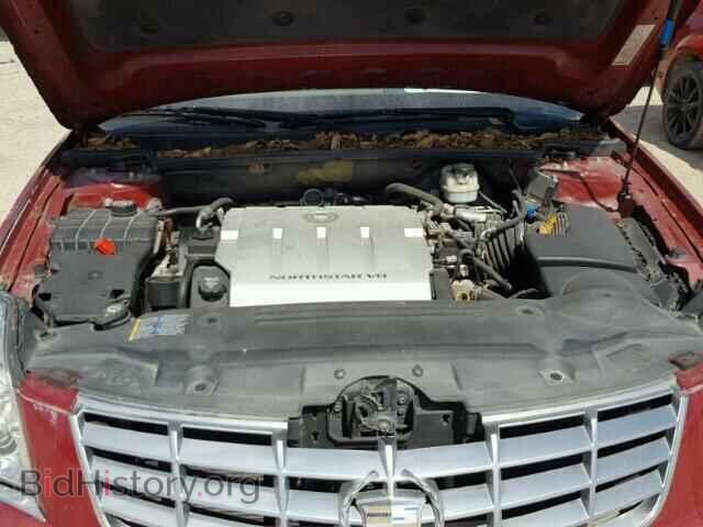 2006 CADILLAC DTS - VIN: 1G6KD57926U155197 - Фото 7