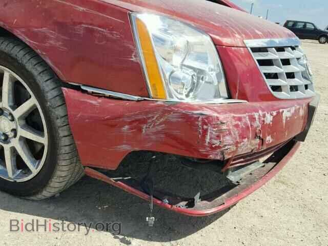 2006 CADILLAC DTS - VIN: 1G6KD57926U155197 - Фото 9
