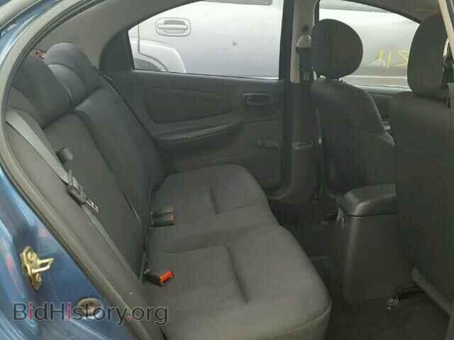 2003 DODGE NEON - VIN: 1B3ES56C13D144654 - Фото 6