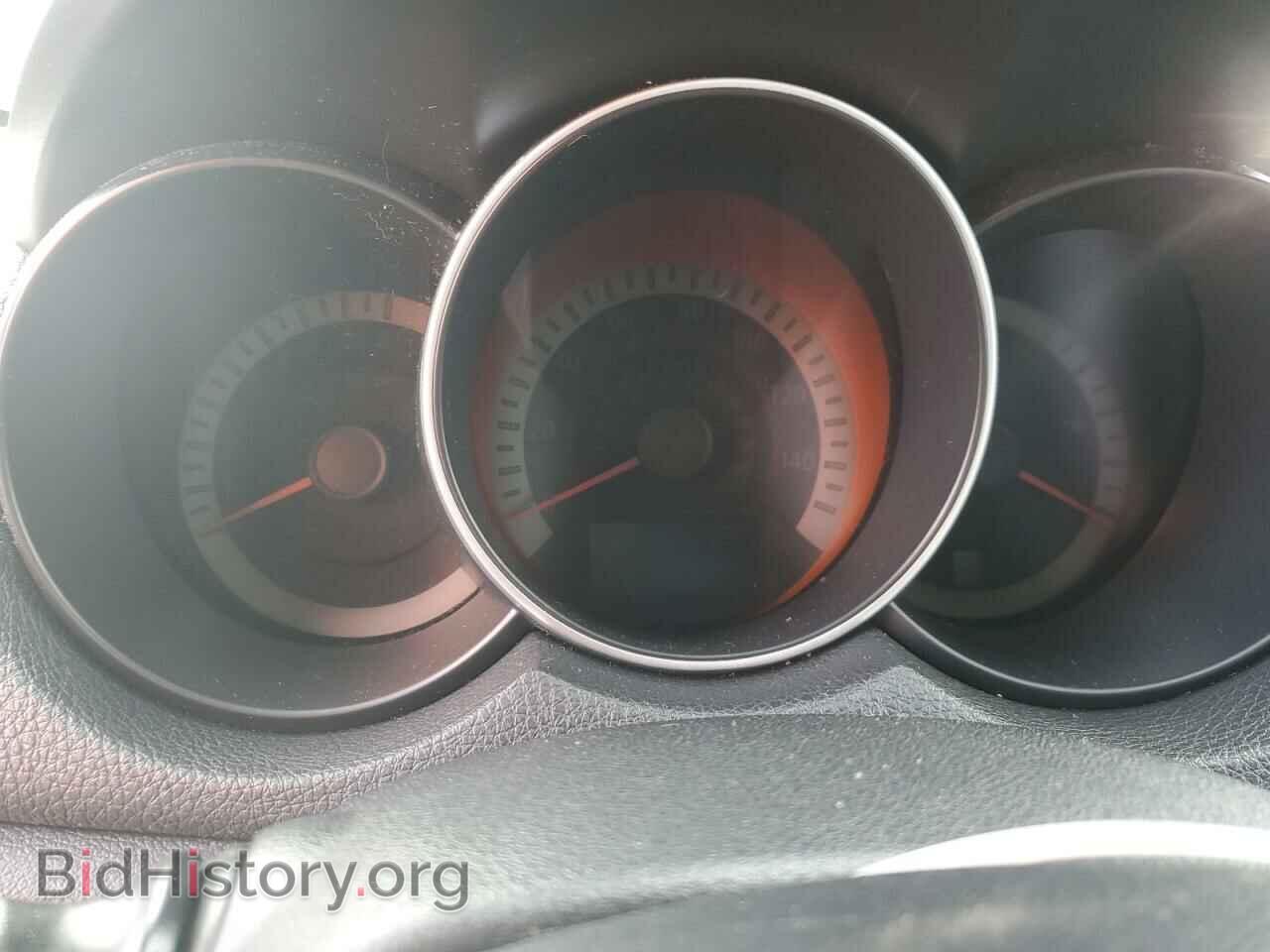 2010 KIA FORTE - VIN: KNAFW4A3XA5241848 - Фото 9