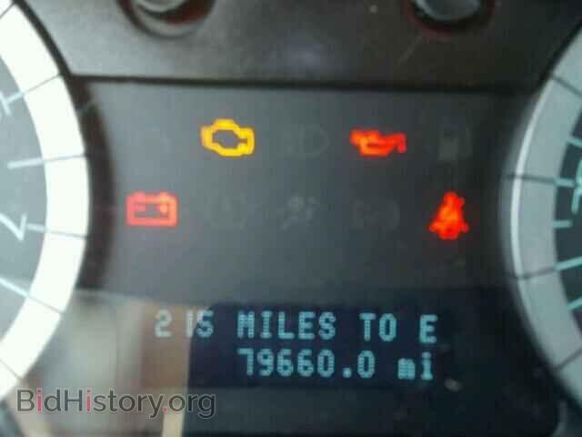 2011 FORD ESCAPE - VIN: 1FMCU0C7XBKB34799 - Фото 8