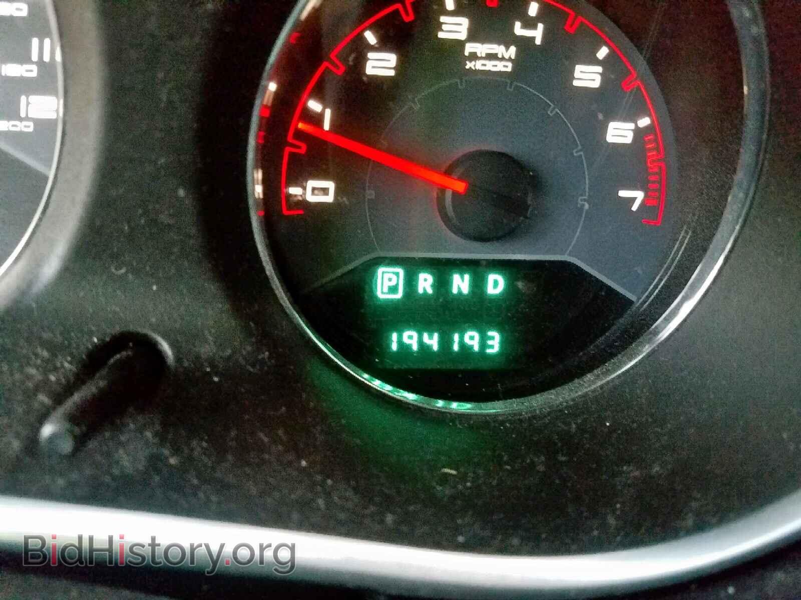 2013 DODGE AVENGER - VIN: 1C3CDZAB0DN643290 - Photo 8