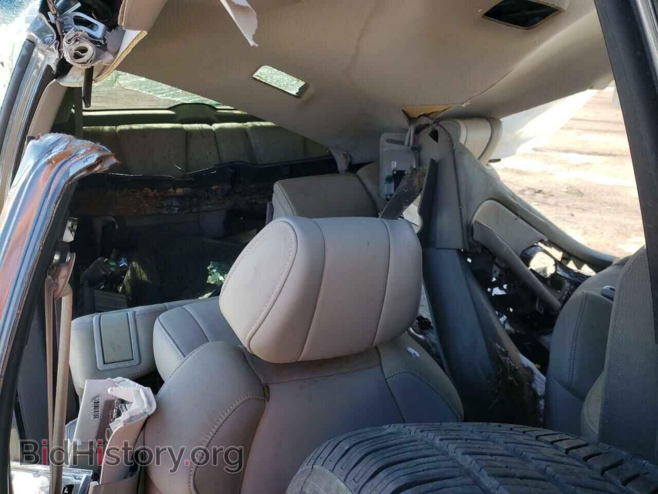 2012 ACURA MDX - VIN: 2HNYD2H28CH549688 - Photo 10