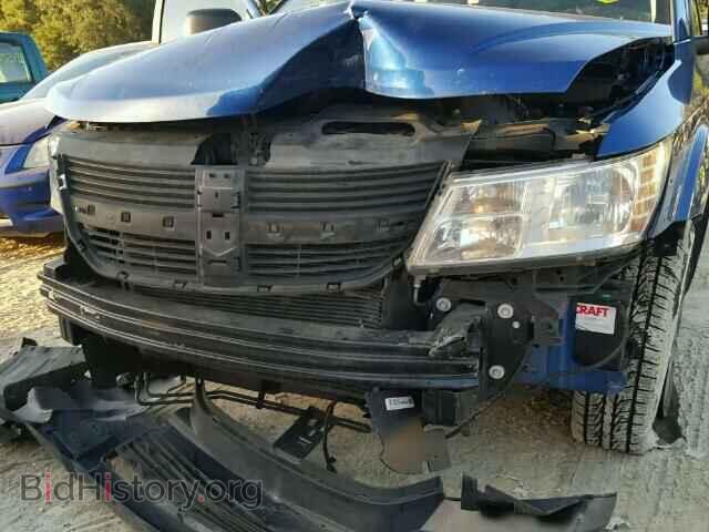 2010 DODGE JOURNEY - VIN: 3D4PG4FB6AT236461 - Фото 9