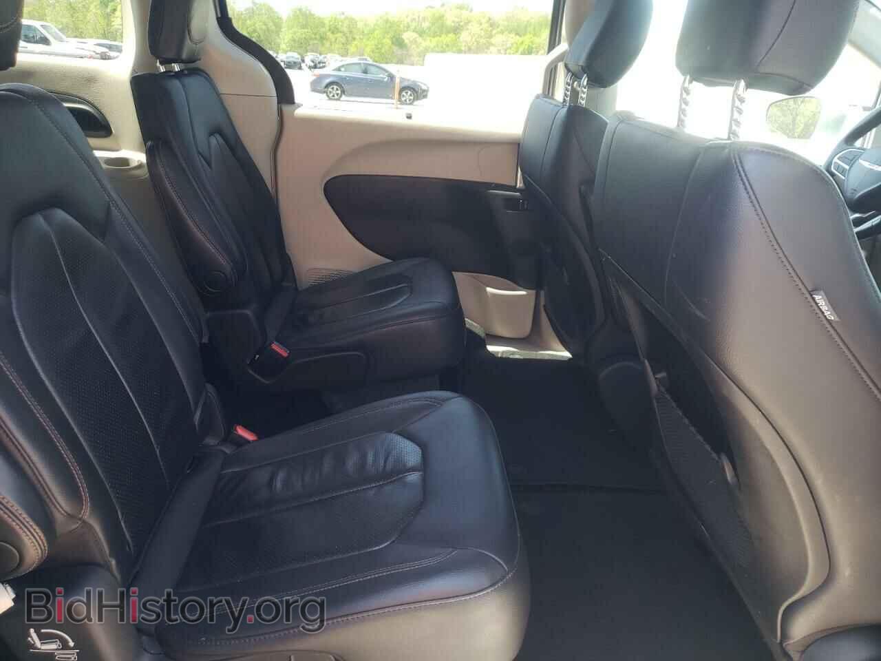 2020 CHRYSLER PACIFICA - VIN: 2C4RC1BG2LR205005 - Photo 6