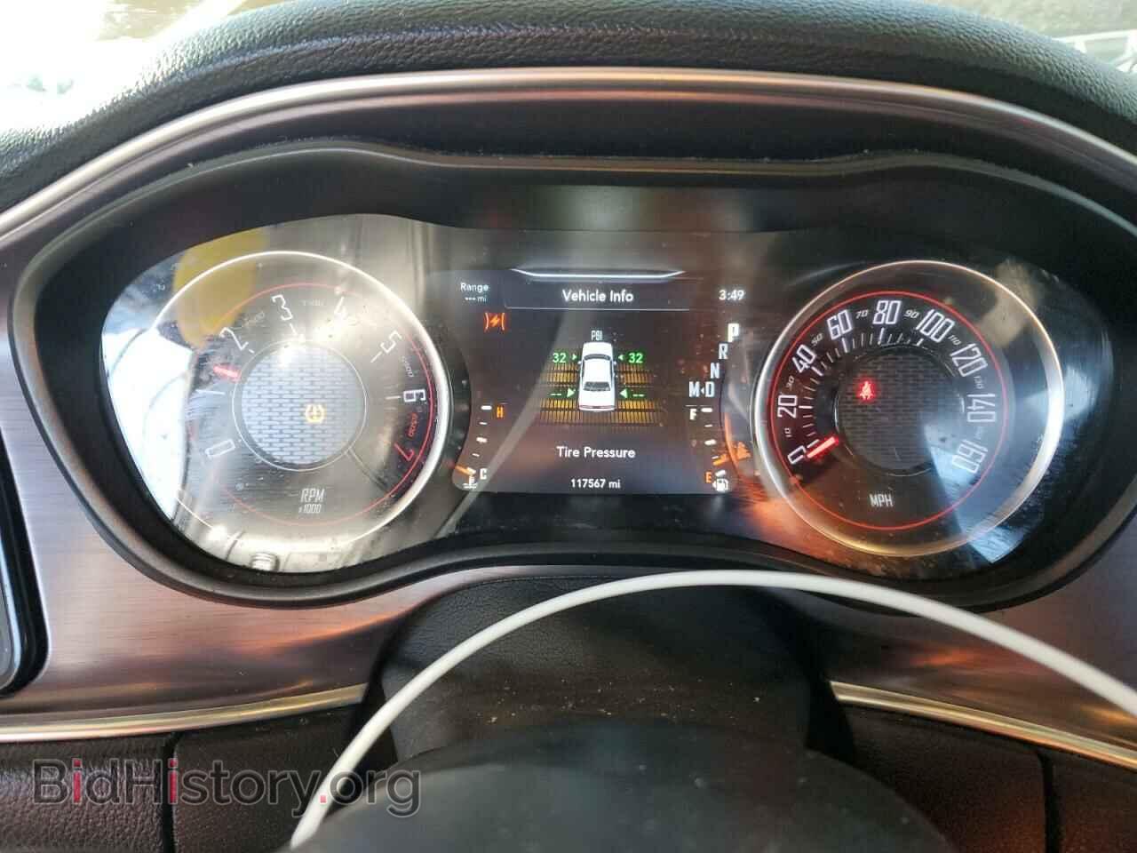 2018 DODGE CHALLENGER - VIN: 2C3CDZAG1JH294463 - Фото 9