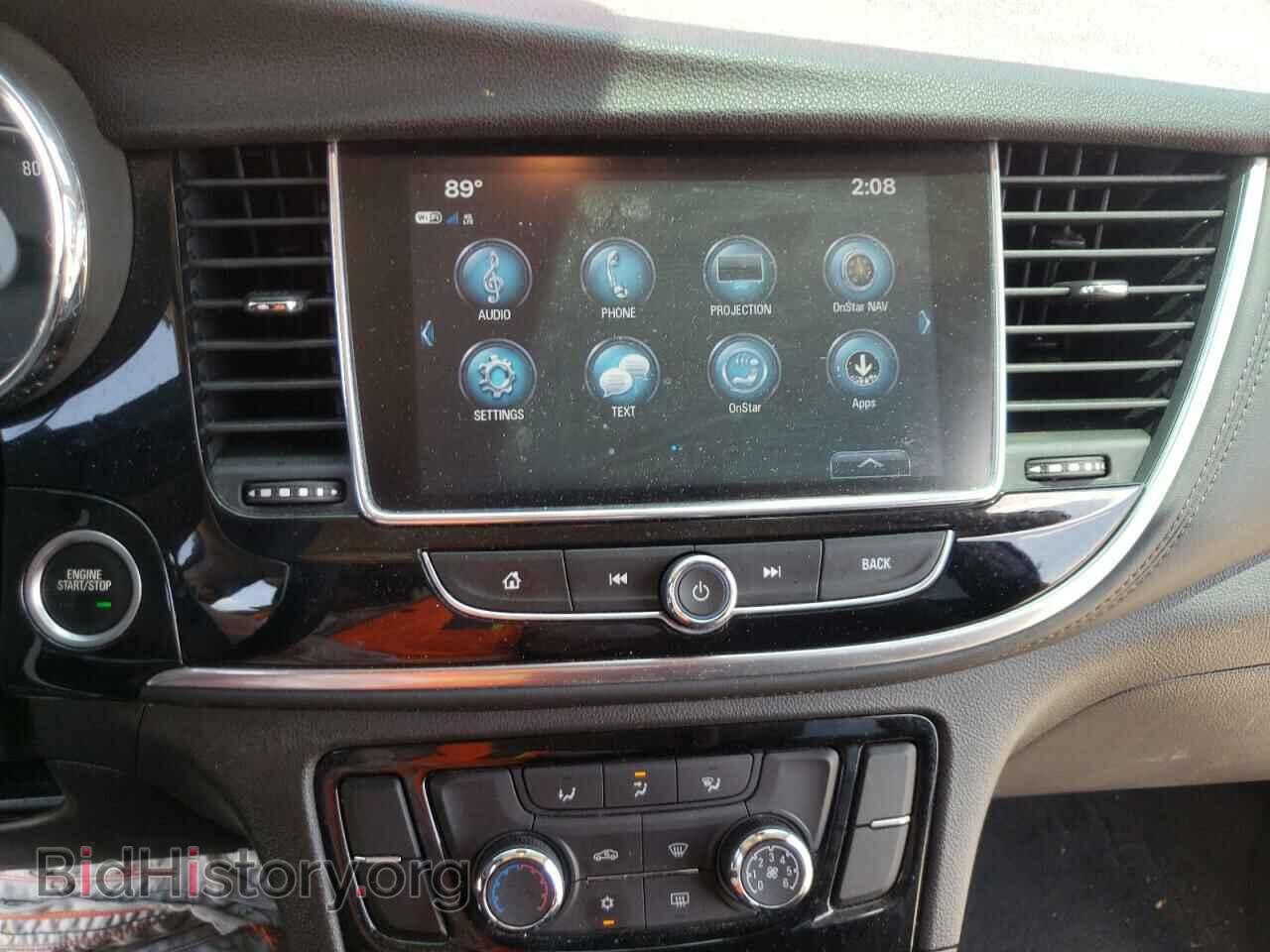 2019 BUICK ENCORE - VIN: KL4CJASB4KB717159 - Photo 9