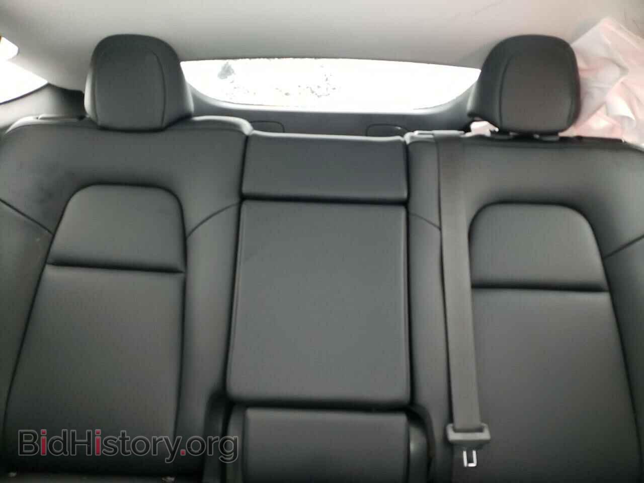 2021 TESLA MODEL Y - VIN: 5YJYGAEE9MF200326 - Фото 10