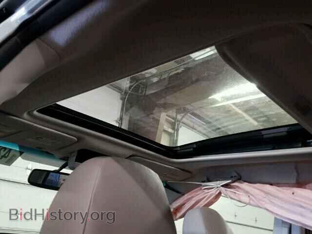 2009 SUBARU FORESTER - VIN: JF2SH66659H774809 - Фото 10