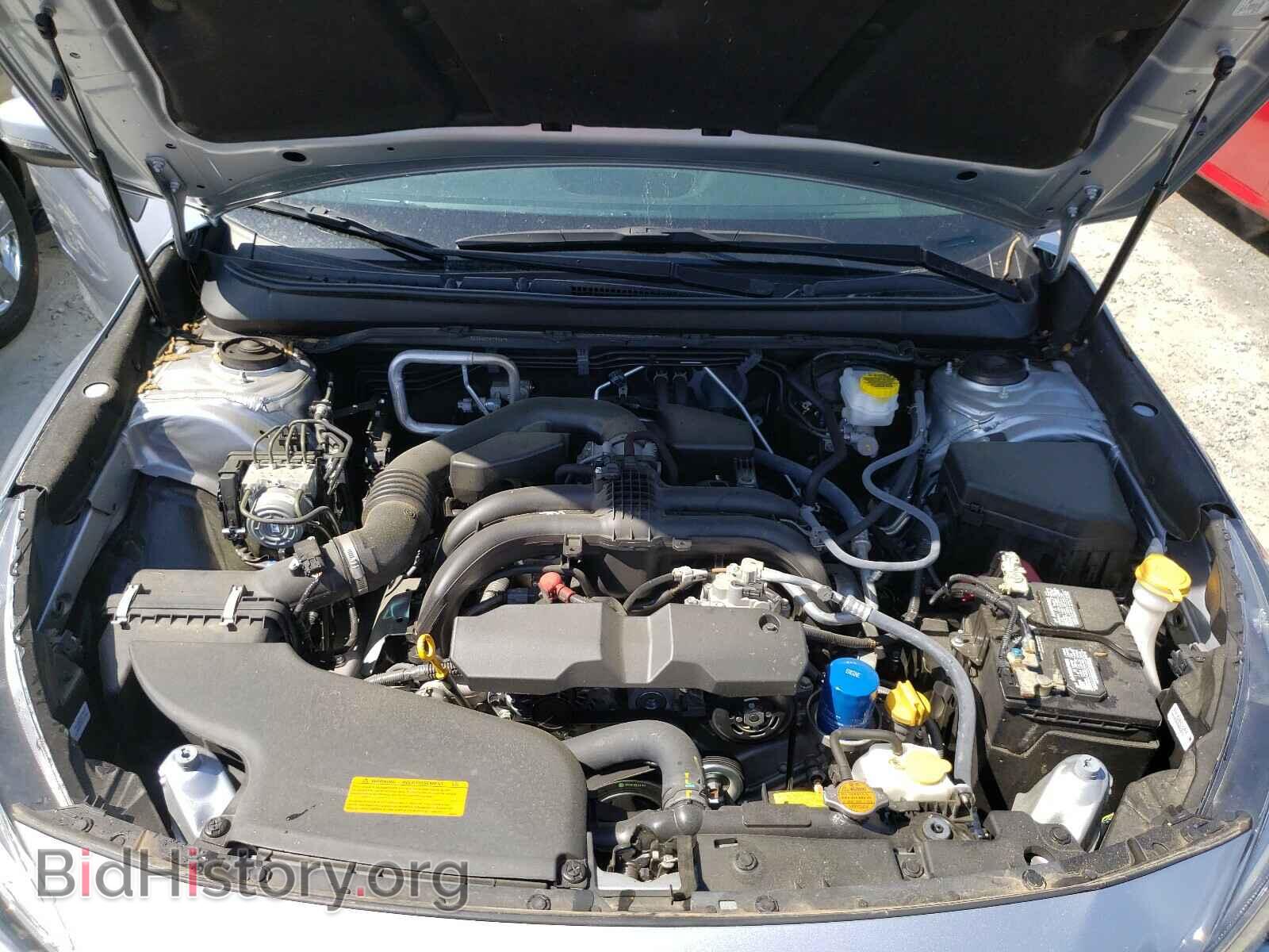 2019 SUBARU OUTBACK - VIN: 4S4BSANC3K3389080 - Фото 5