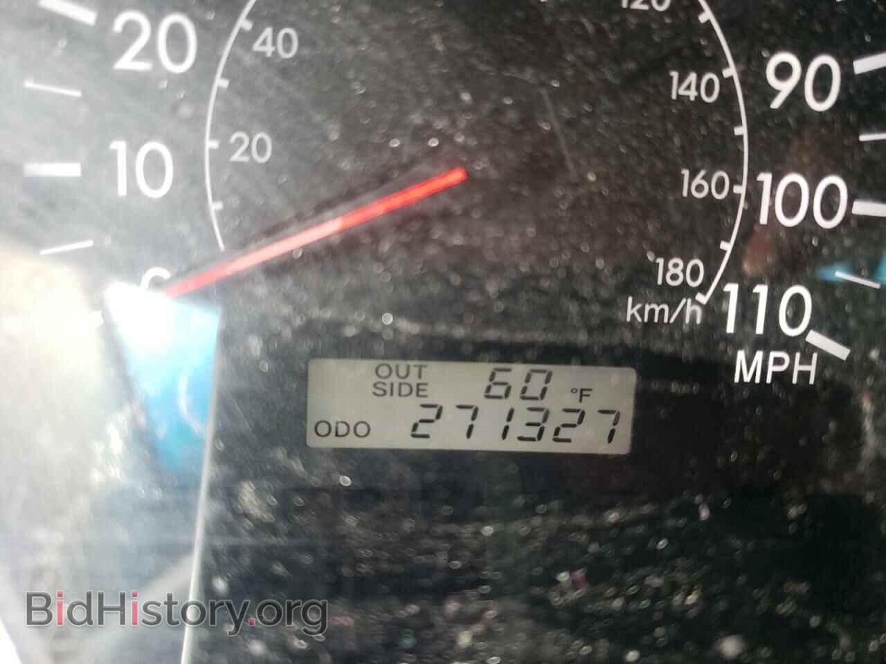 2008 TOYOTA COROLLA - VIN: 2T1BR32E18C926501 - Фото 8