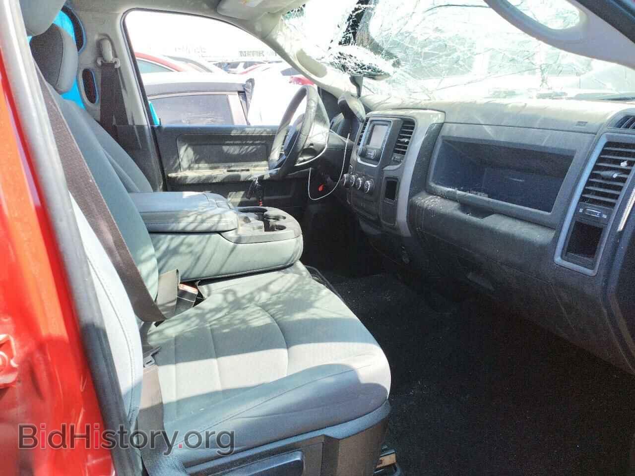 2017 RAM 1500 - VIN: 1C6RR6KT3HS841440 - Фото 7