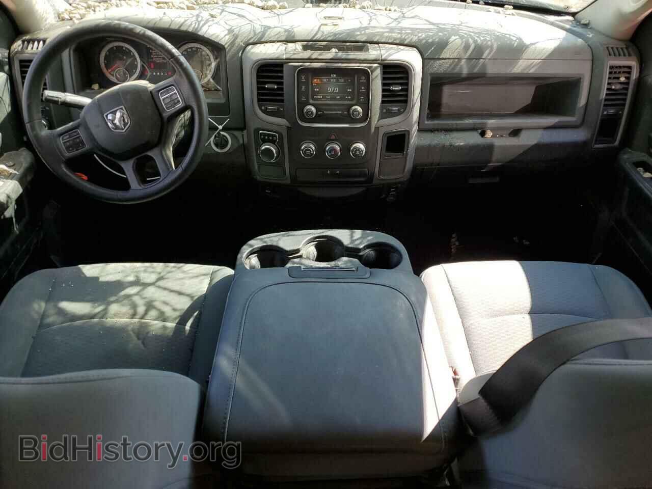 2017 RAM 1500 - VIN: 1C6RR6KT3HS841440 - Фото 8