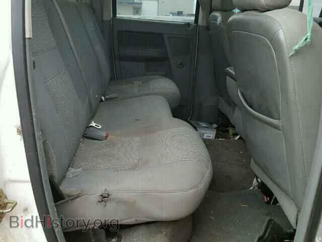 2007 DODGE RAM 3500 - VIN: 3D7ML48C47G734960 - Фото 6