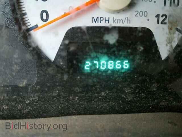 2007 DODGE RAM 3500 - VIN: 3D7ML48C47G734960 - Фото 8