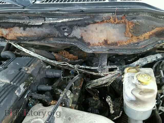 2007 DODGE RAM 3500 - VIN: 3D7ML48C47G734960 - Фото 10