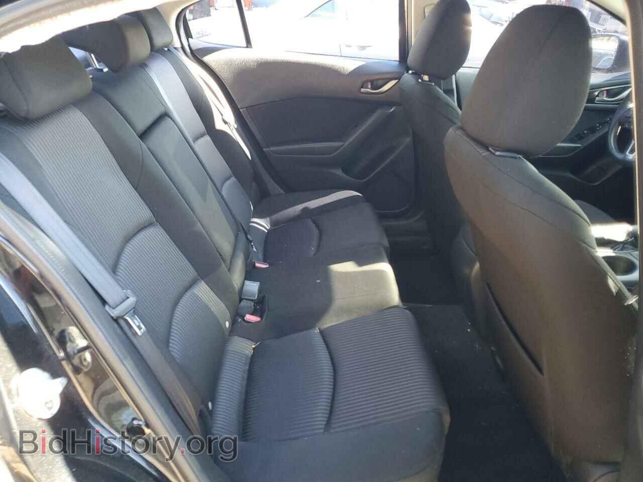 2014 MAZDA 3 - VIN: JM1BM1V73E1119560 - Фото 10