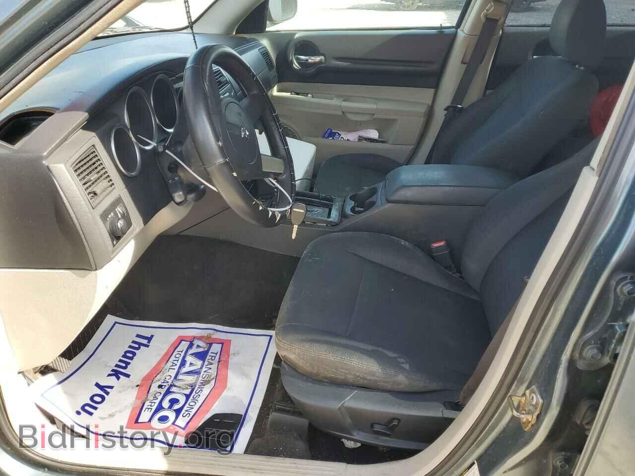 2005 DODGE MAGNUM - VIN: 2D4FV48V95H146793 - Фото 7