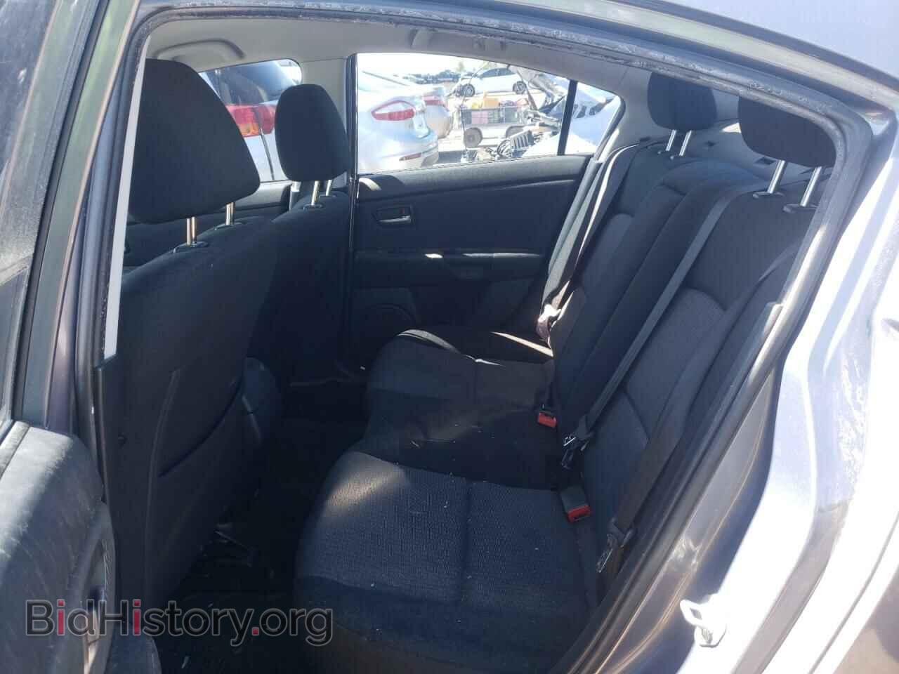 2007 MAZDA 3 - VIN: JM1BK32F271714030 - Фото 6