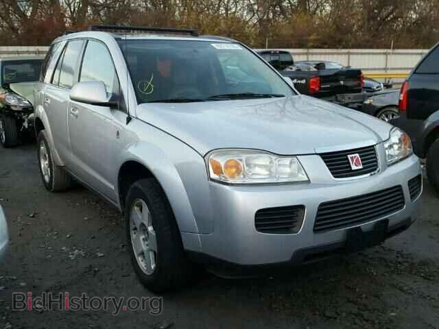 Photo 5GZCZ53456S820052 - SATURN VUE 2006