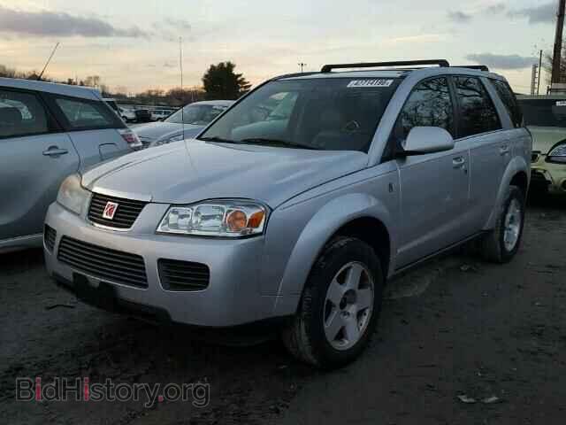 2006 SATURN VUE - VIN: 5GZCZ53456S820052 - Фото 2
