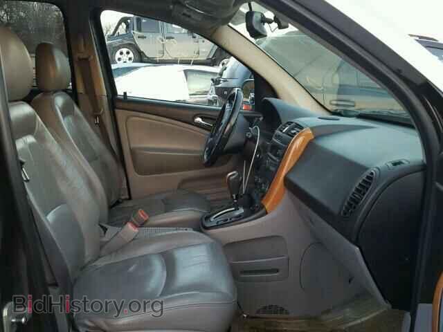 2006 SATURN VUE - VIN: 5GZCZ53456S820052 - Фото 5