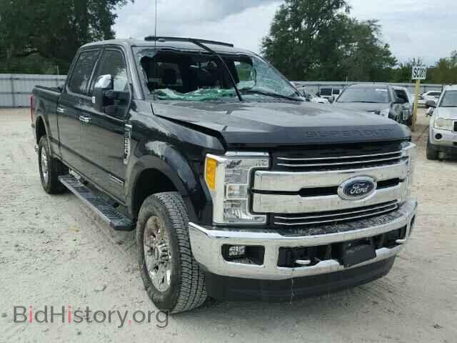 Photo 1FT7W2BT2HEB98319 - FORD F250 2017