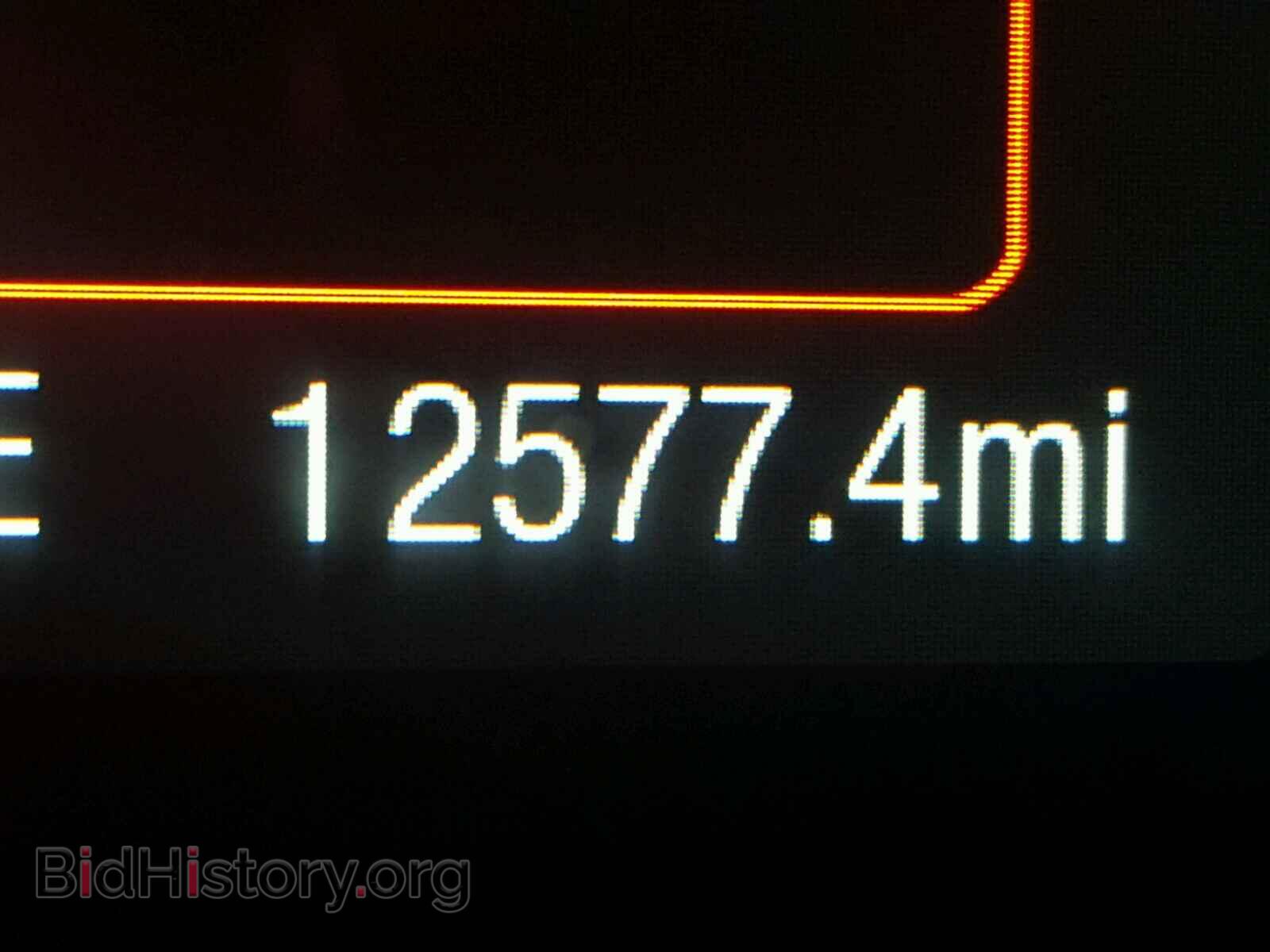 2017 FORD EXPLORER - VIN: 1FM5K8B89HGD50274 - Photo 8