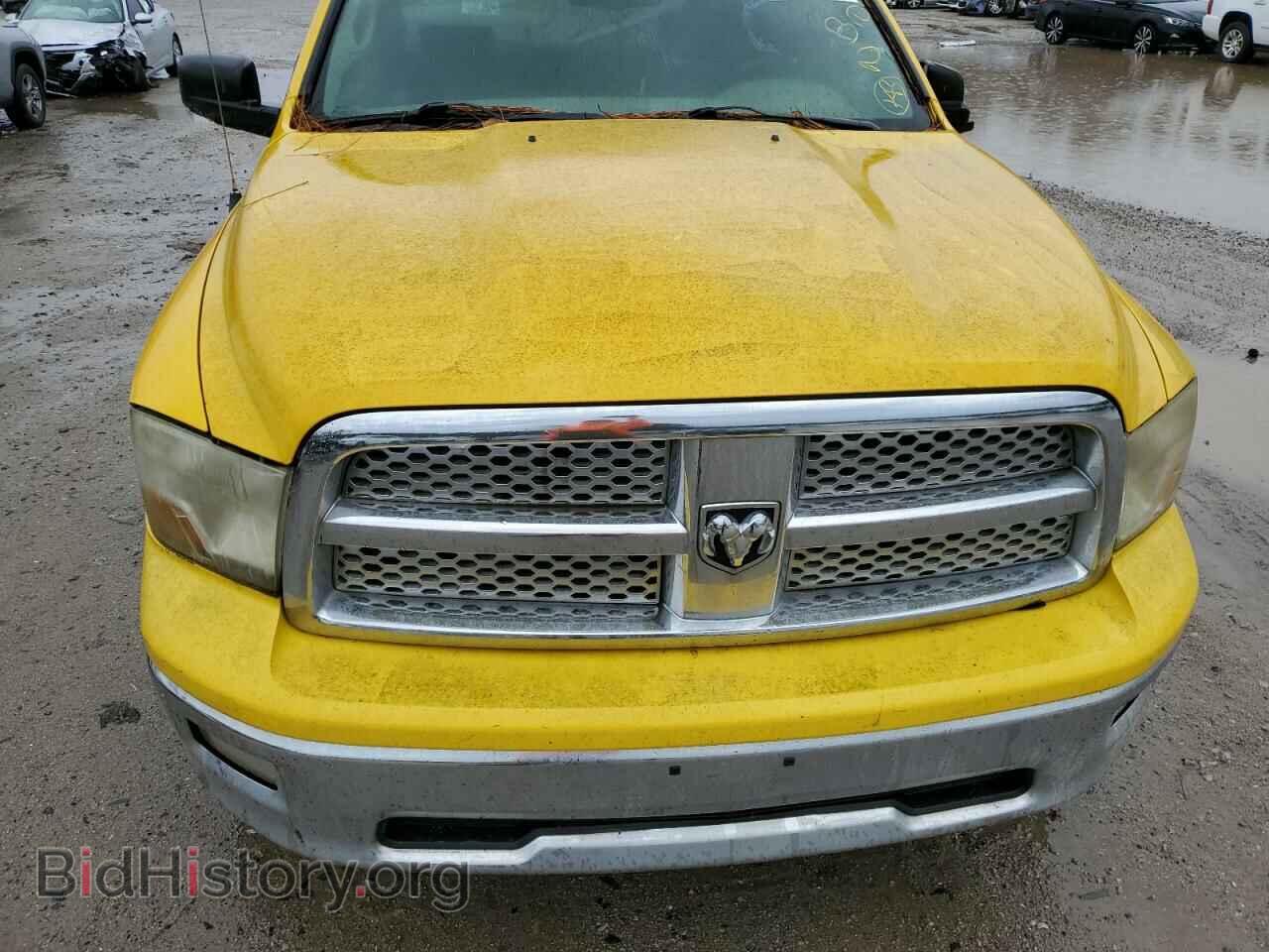 2009 DODGE All Models - VIN: 1D3HB18T99S774404 - Фото 11