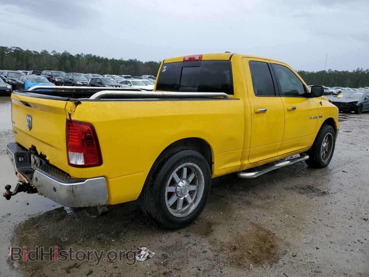 2009 DODGE All Models - VIN: 1D3HB18T99S774404 - Фото 3