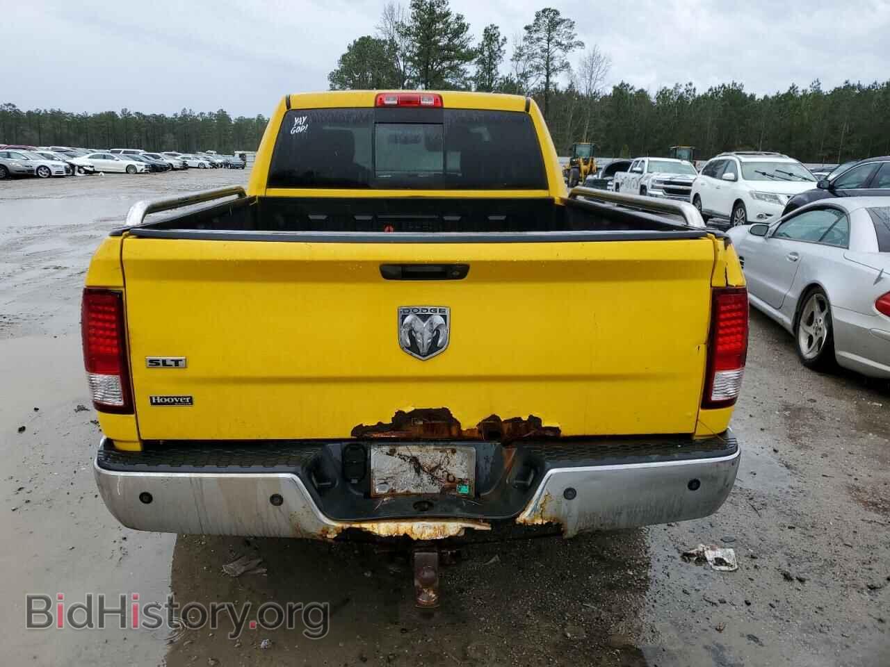 2009 DODGE All Models - VIN: 1D3HB18T99S774404 - Фото 6