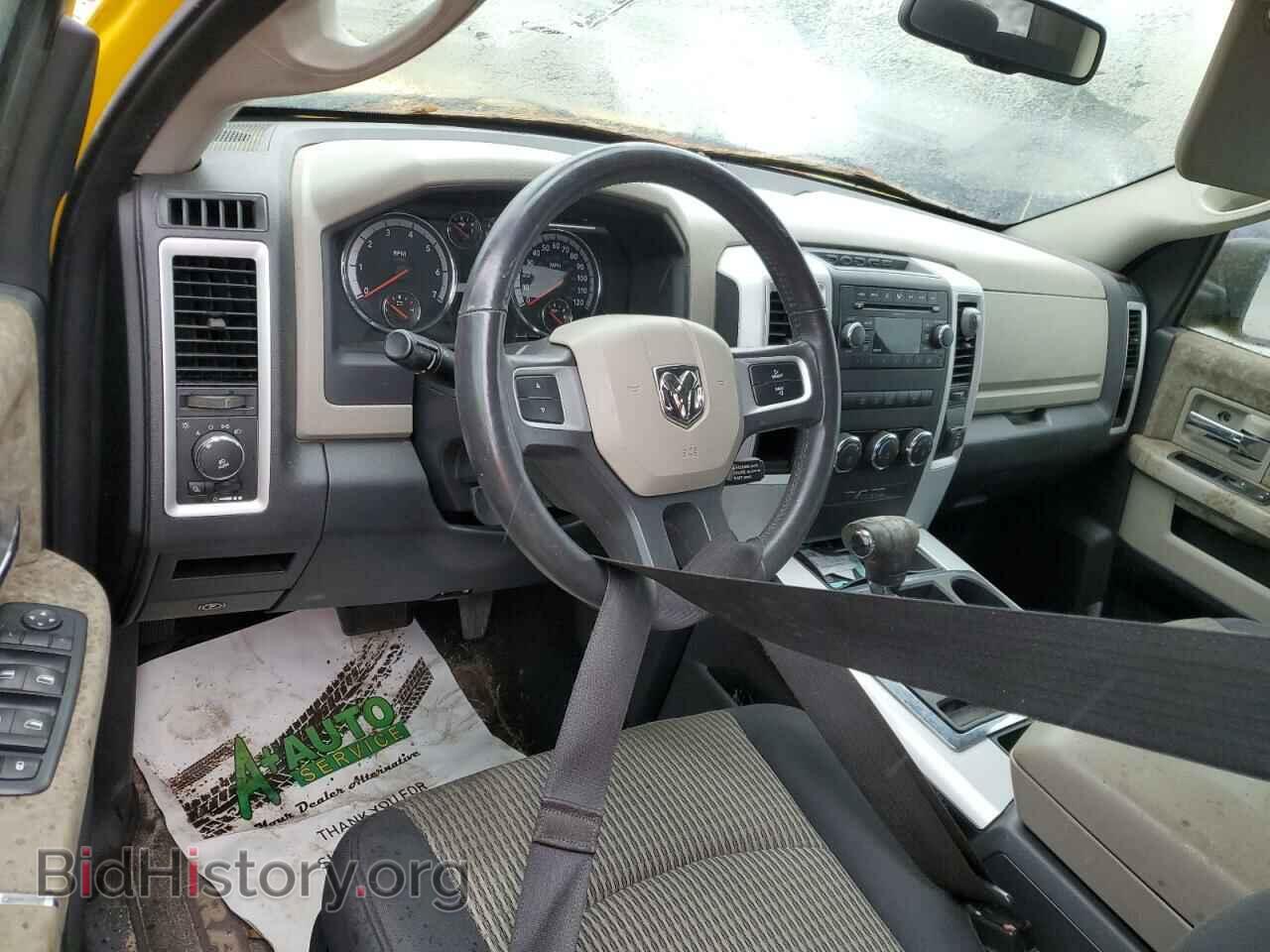 2009 DODGE All Models - VIN: 1D3HB18T99S774404 - Фото 8