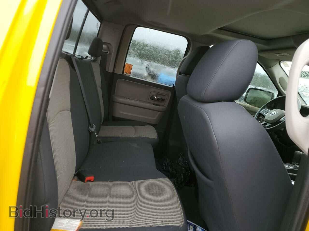 2009 DODGE All Models - VIN: 1D3HB18T99S774404 - Фото 10