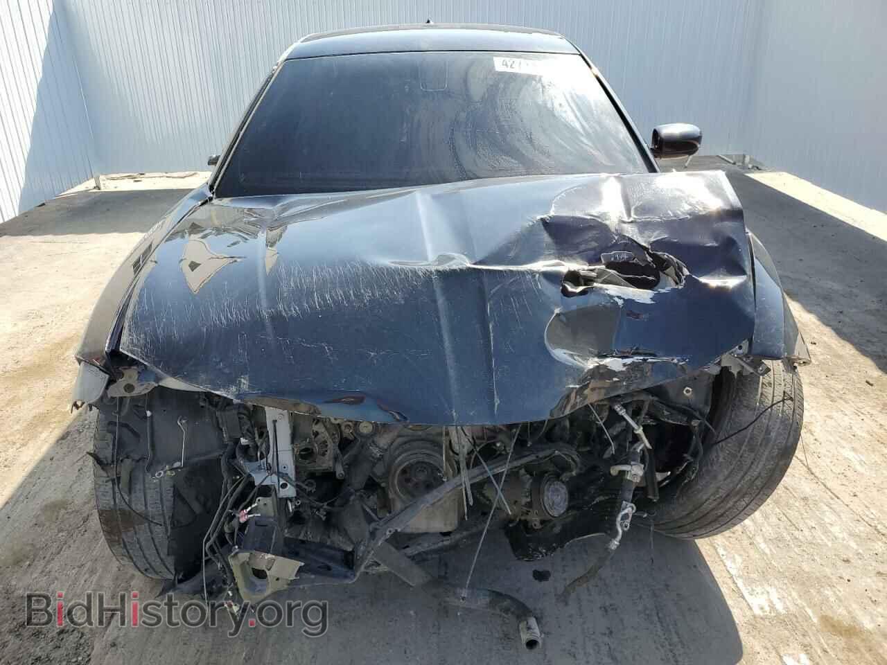 2016 DODGE CHARGER - VIN: 2C3CDXCT9GH115464 - Фото 5