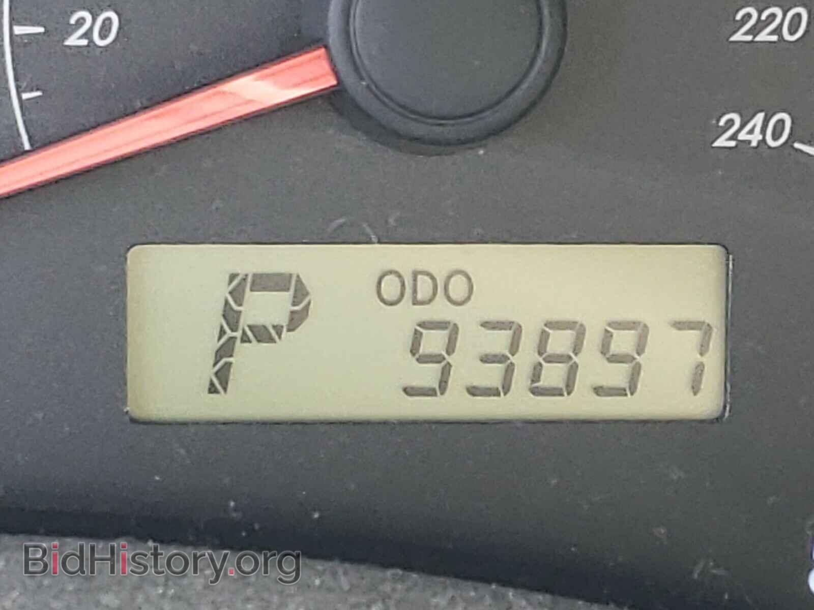 2013 TOYOTA COROLLA - VIN: 5YFBU4EE6DP203401 - Фото 8