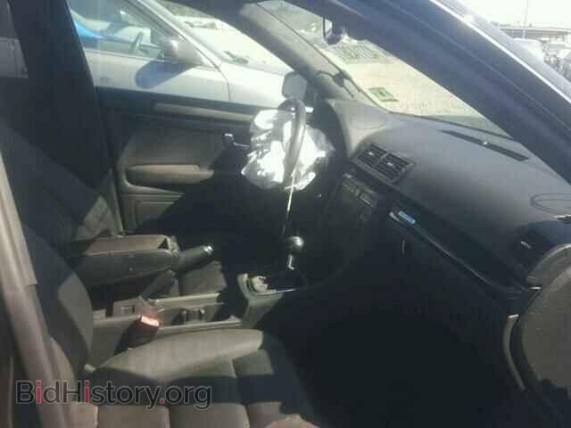 2007 AUDI A4 - VIN: WAUEF78E17A015993 - Photo 5