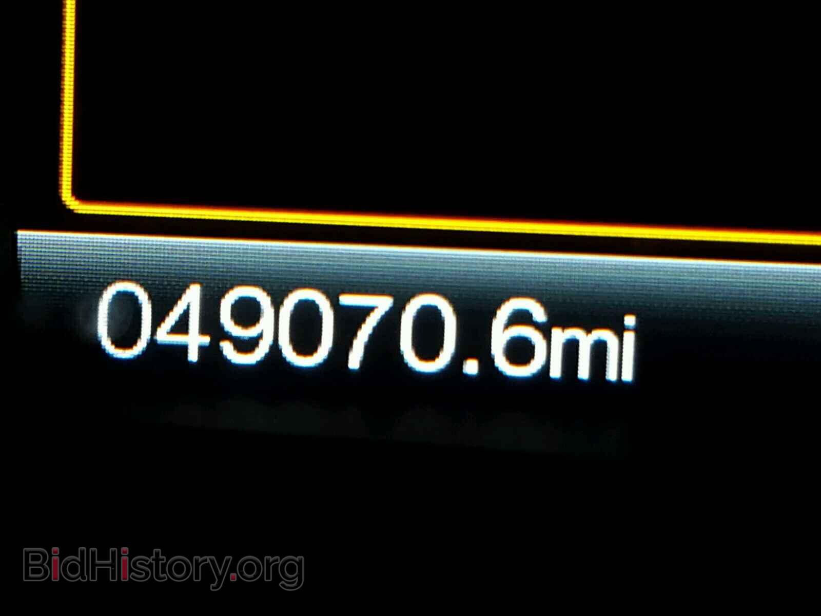 2015 FORD EDGE - VIN: 2FMTK3J90FBB15089 - Фото 8