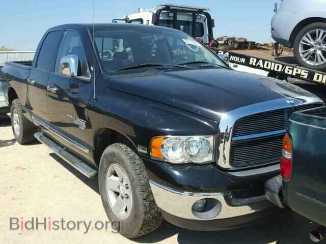 Фотография 1D7HA18D15J647141 - DODGE RAM 1500 2005