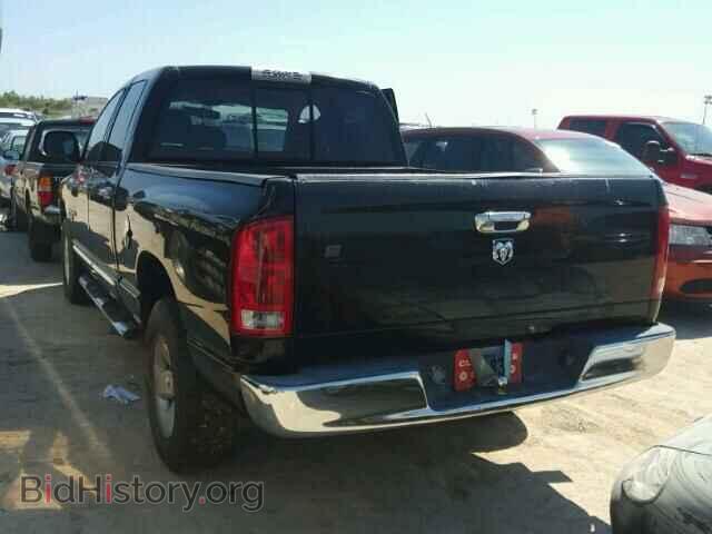 2005 DODGE RAM 1500 - VIN: 1D7HA18D15J647141 - Фото 3