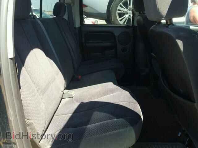 2005 DODGE RAM 1500 - VIN: 1D7HA18D15J647141 - Фото 6