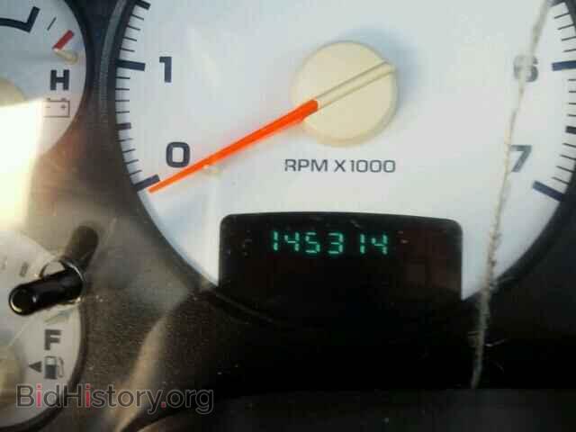 2005 DODGE RAM 1500 - VIN: 1D7HA18D15J647141 - Фото 8
