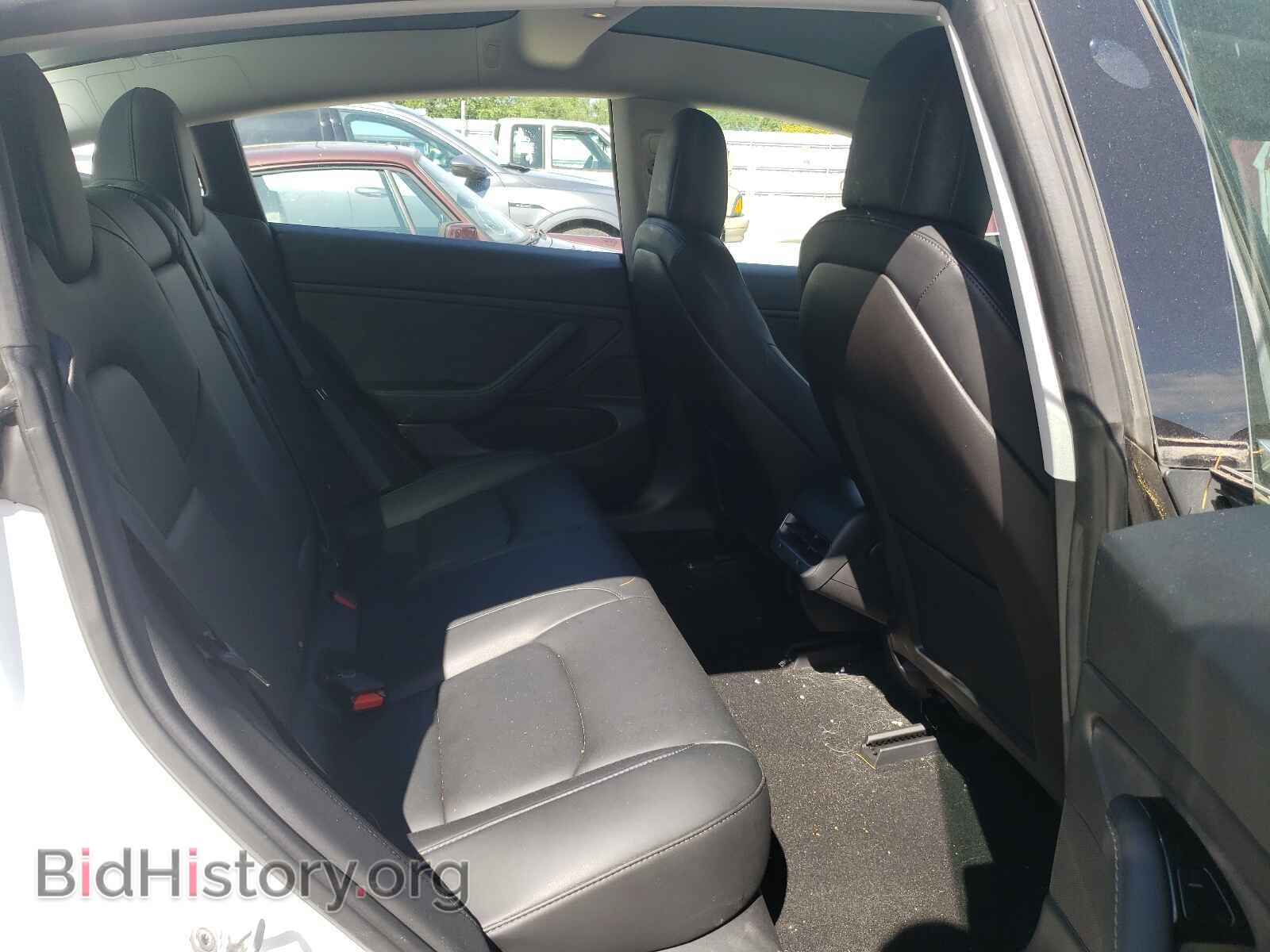 2018 TESLA MODEL 3 - VIN: 5YJ3E1EB2JF134400 - Фото 6