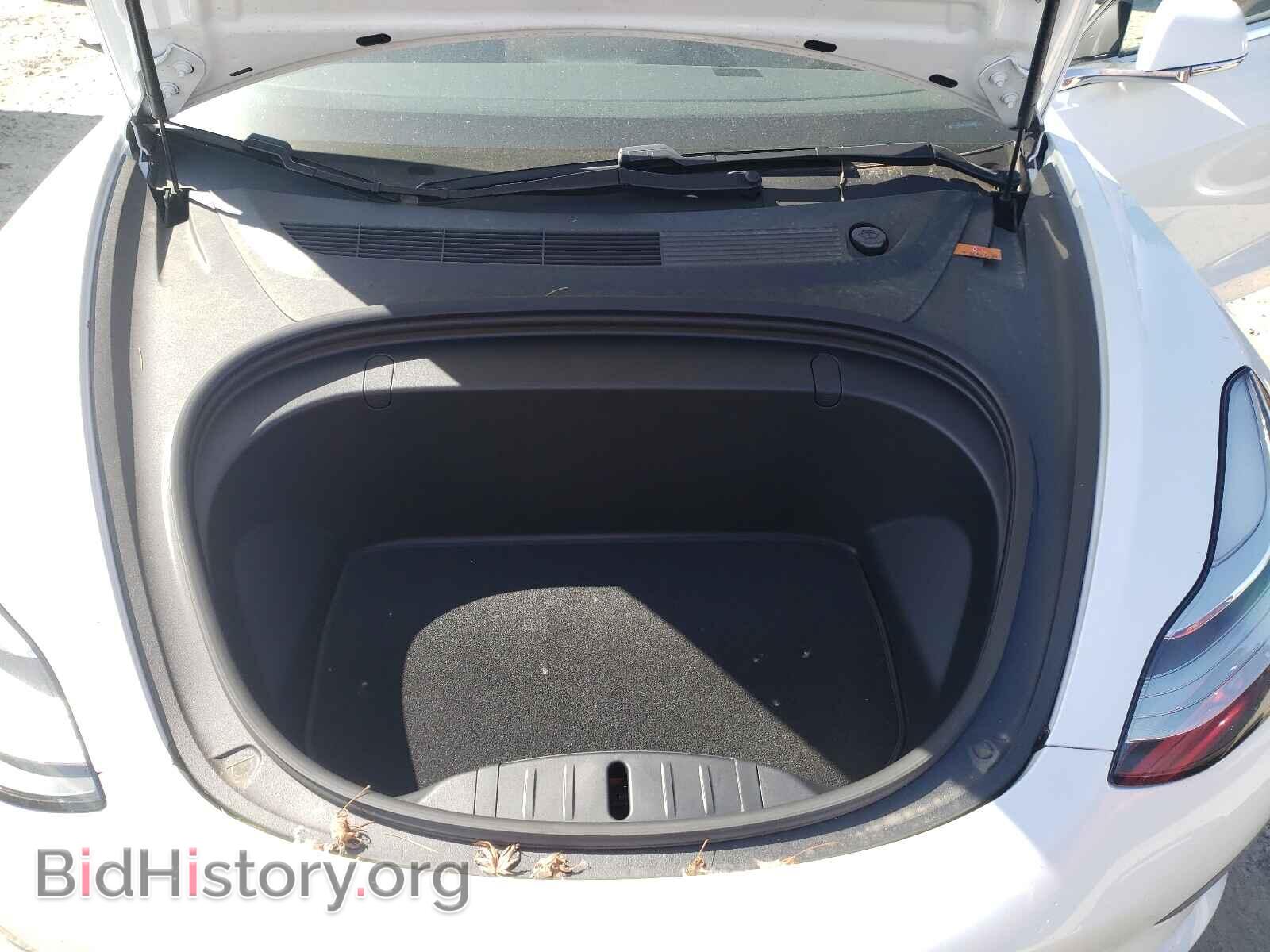 2018 TESLA MODEL 3 - VIN: 5YJ3E1EB2JF134400 - Фото 7